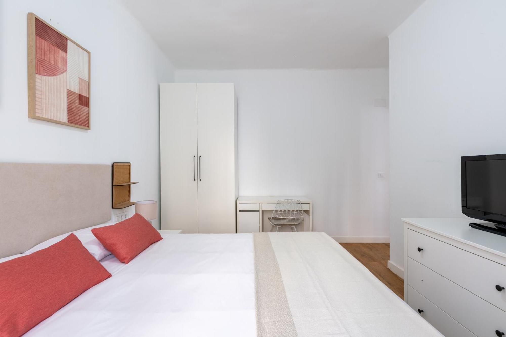 Appartement Confortable Apto. 3 Sevilla