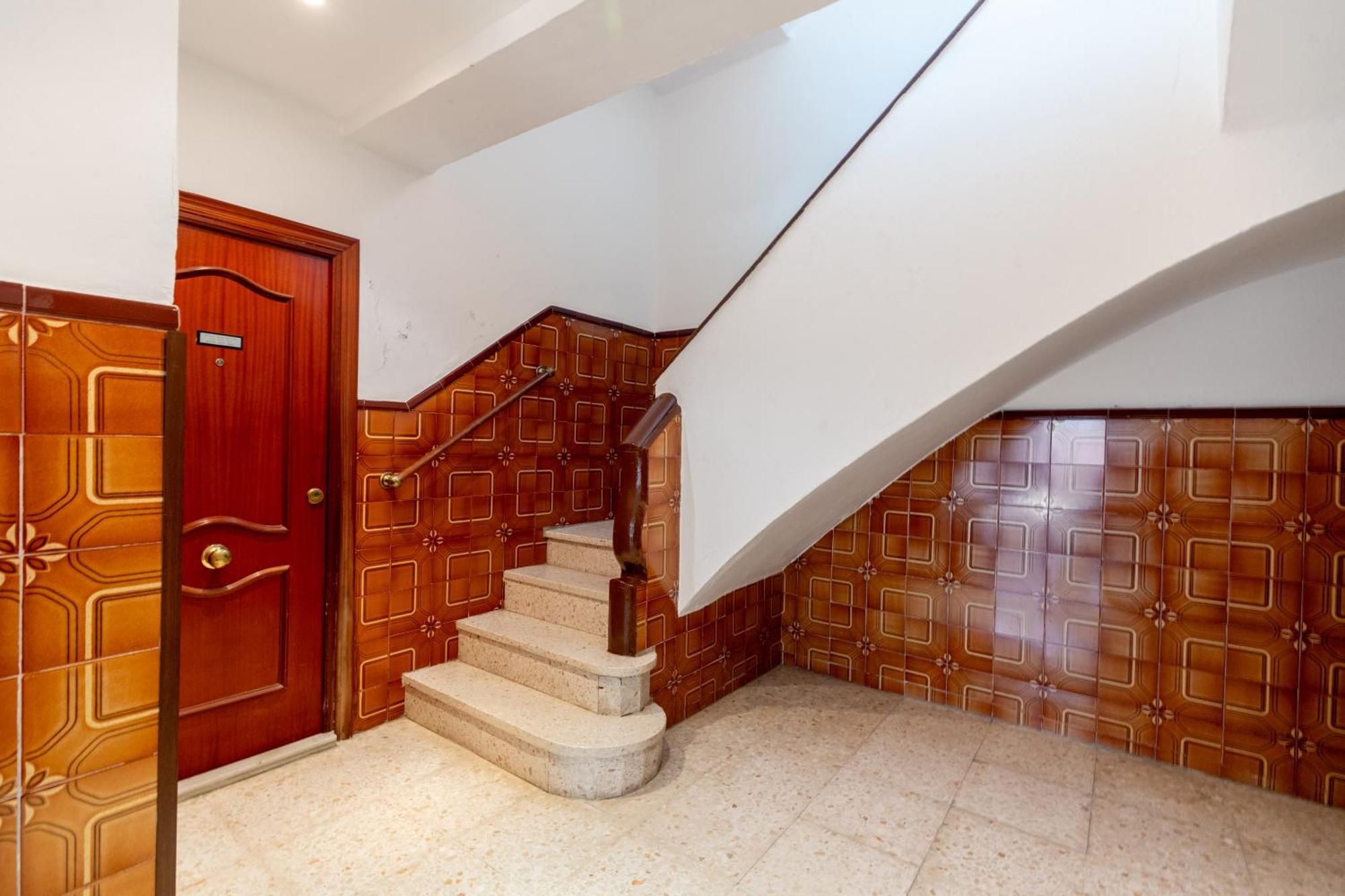 Confortable Apto. 3 Appartement *