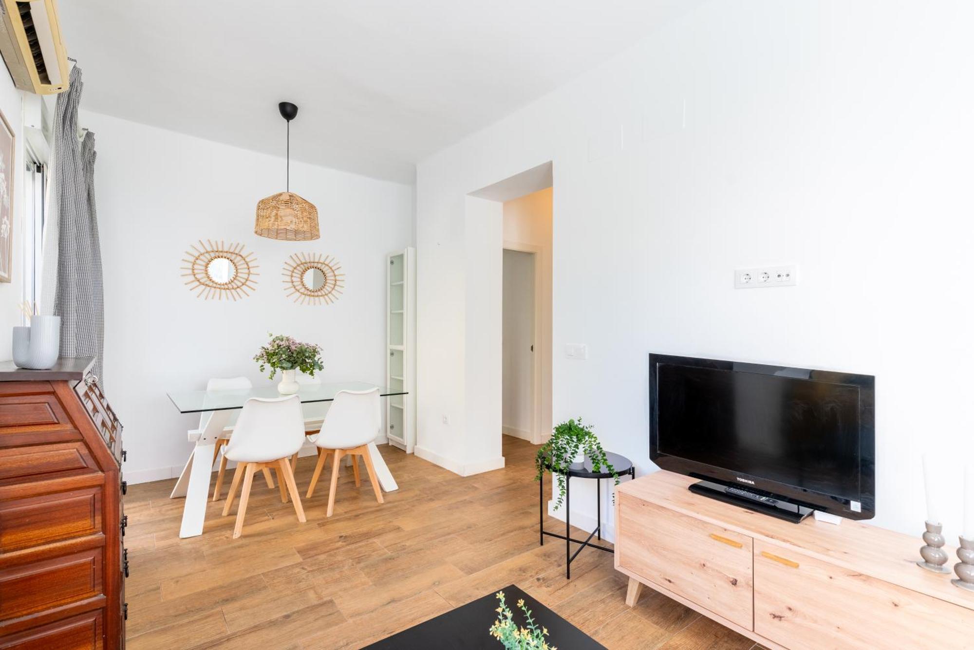 Appartement Confortable Apto. 3