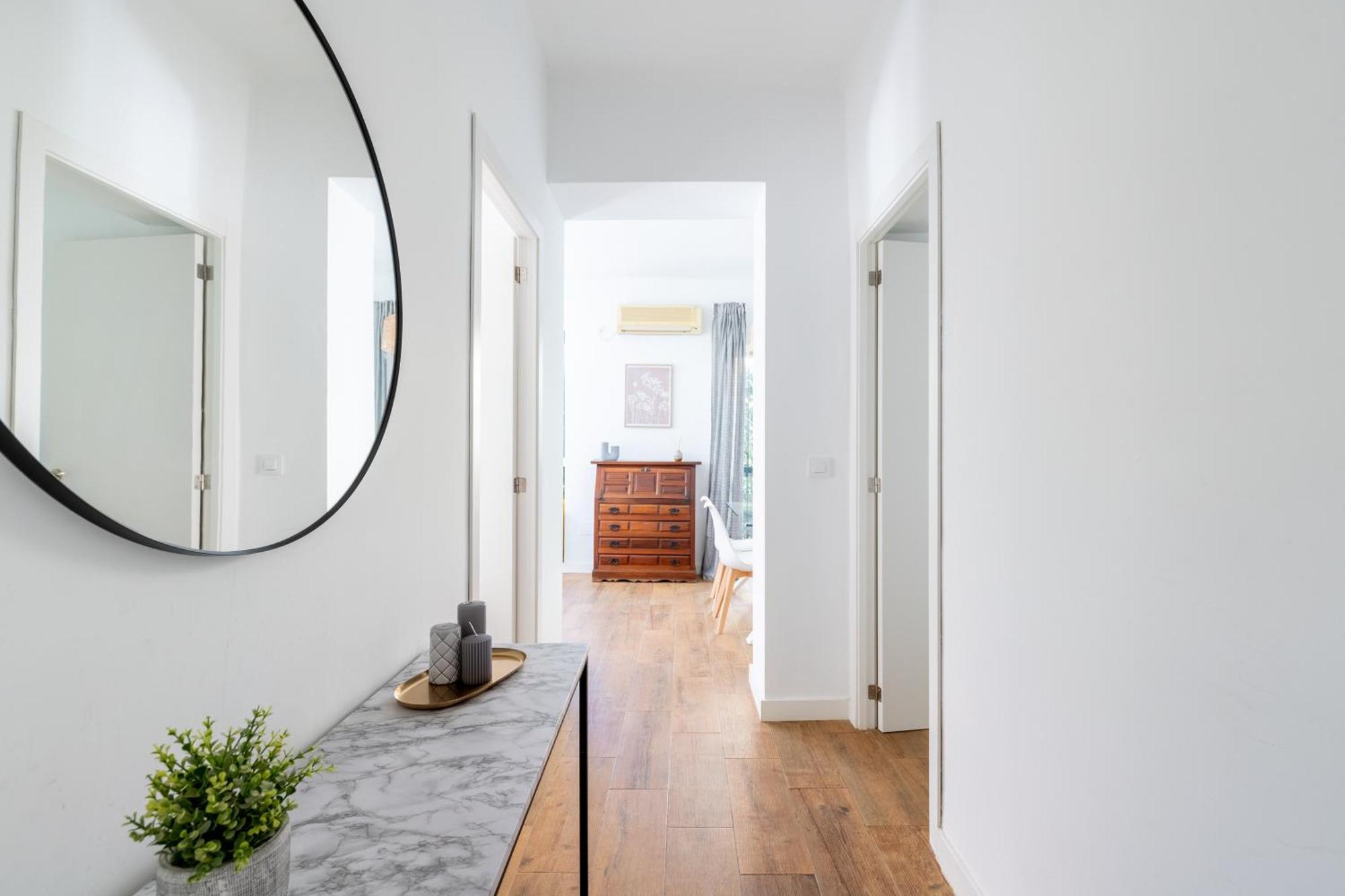 Confortable Apto. 3 Appartement *