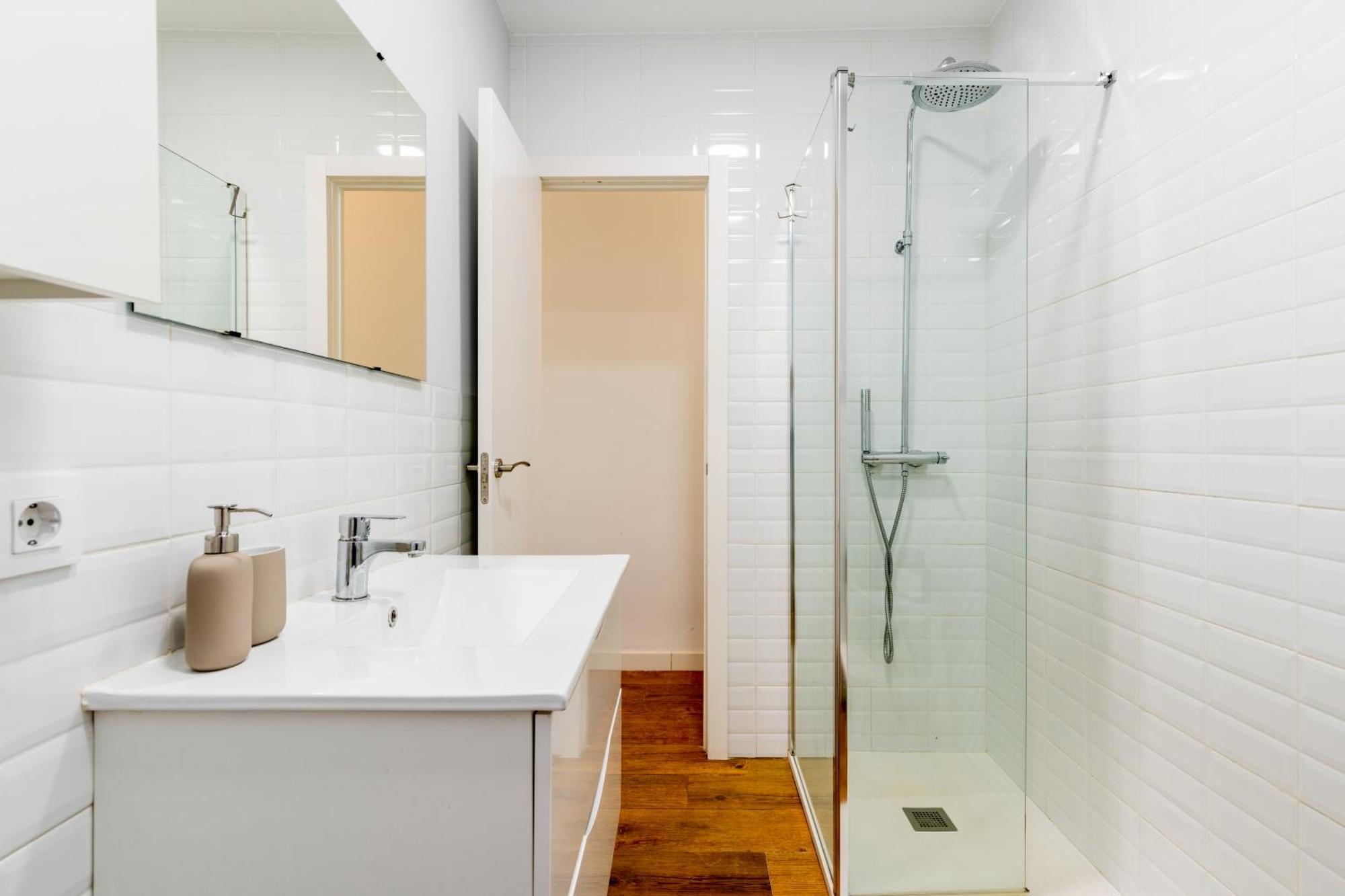 Appartement Confortable Apto. 3 *