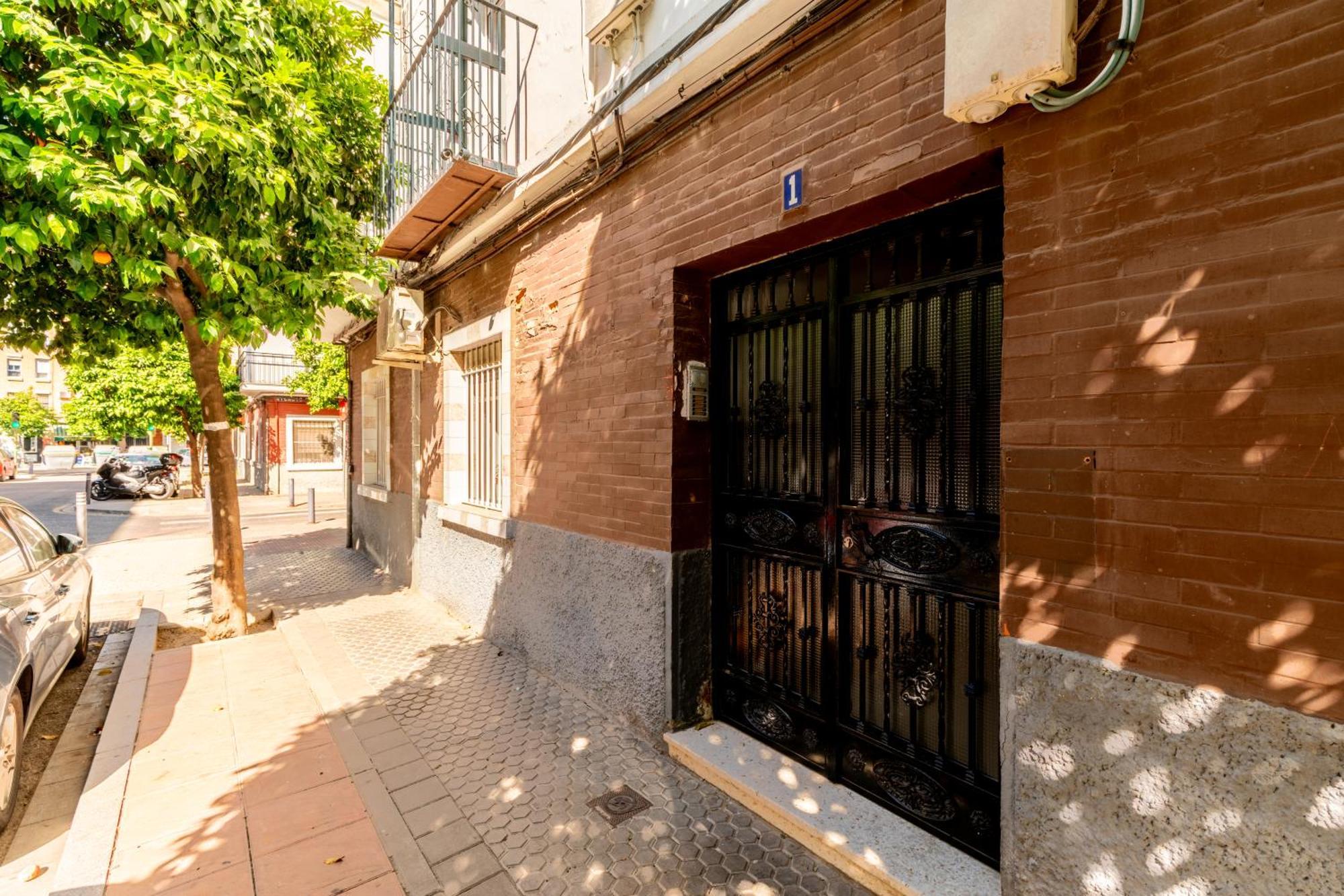 Appartement Confortable Apto. 3 *
