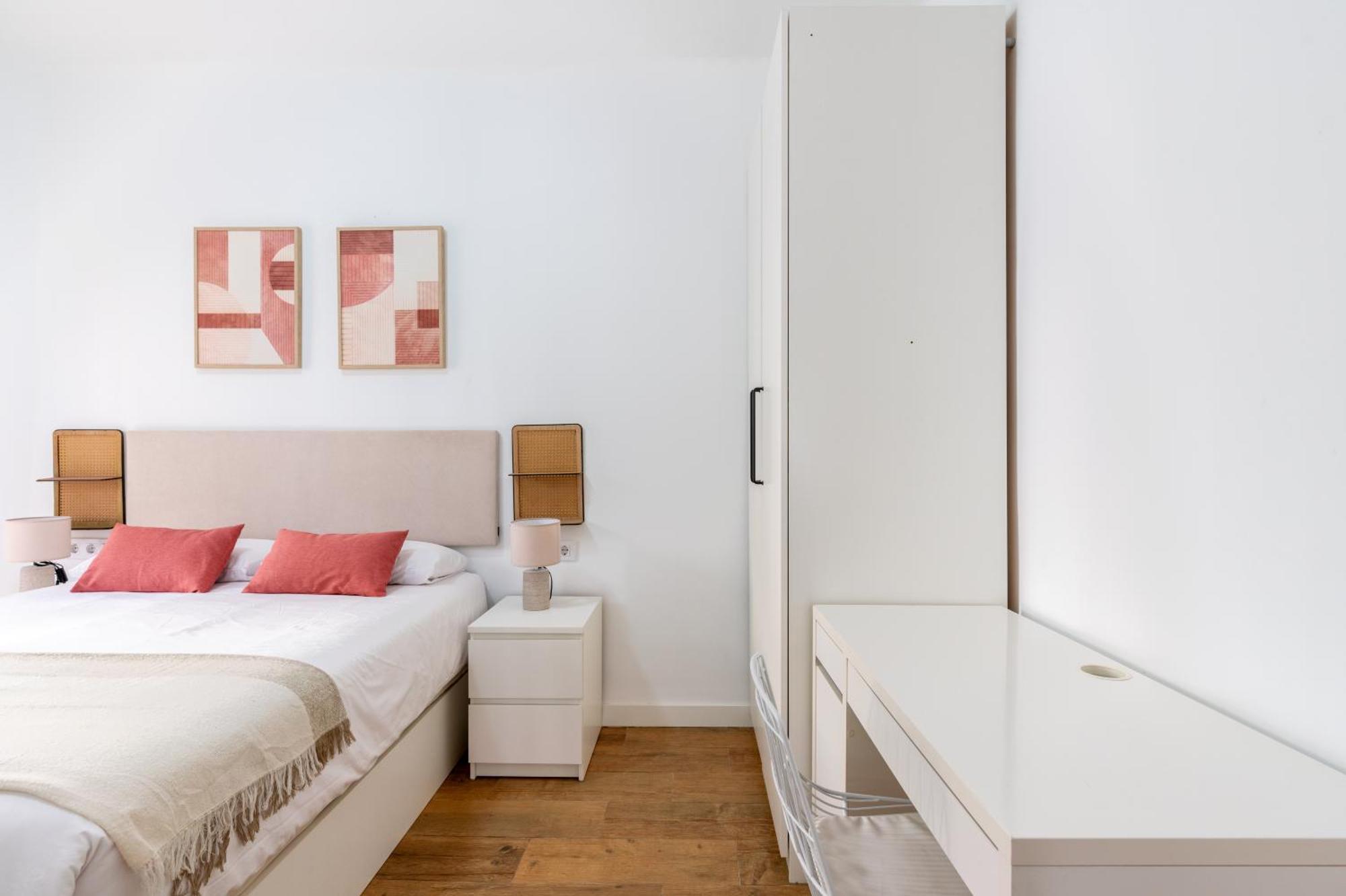 Confortable Apto. 3 Appartement Séville