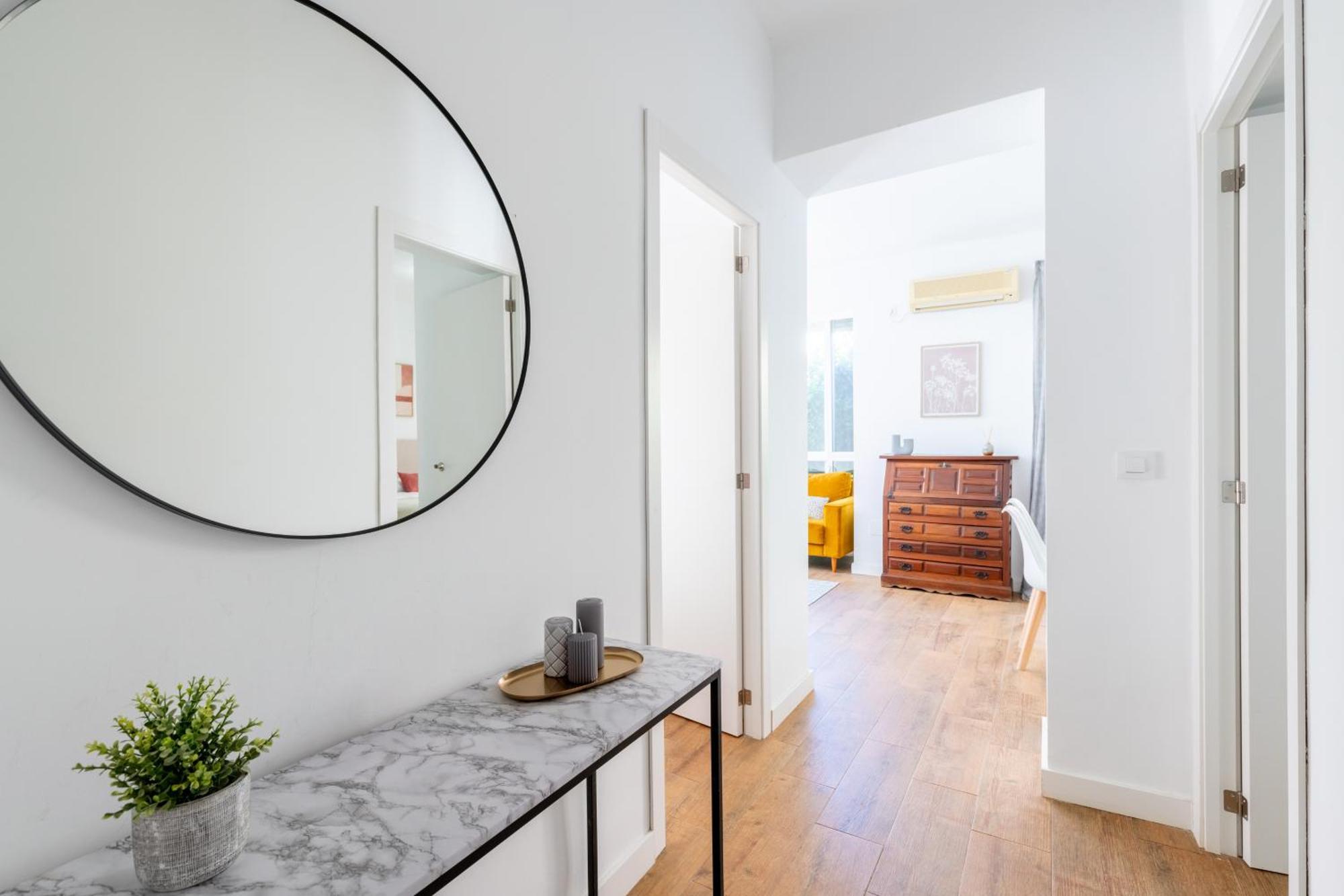 Appartement Confortable Apto. 3