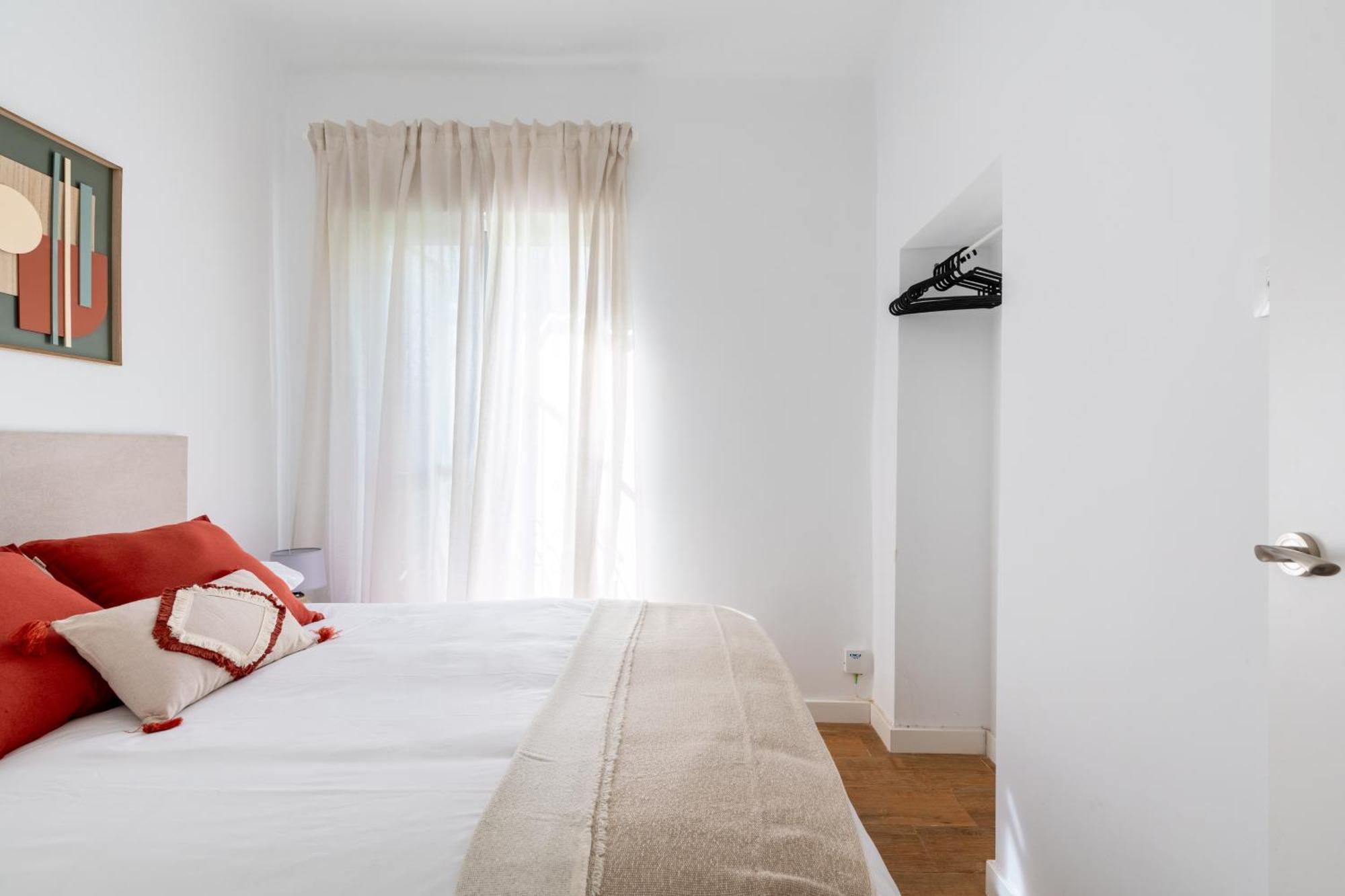 Appartement Confortable Apto. 3 *