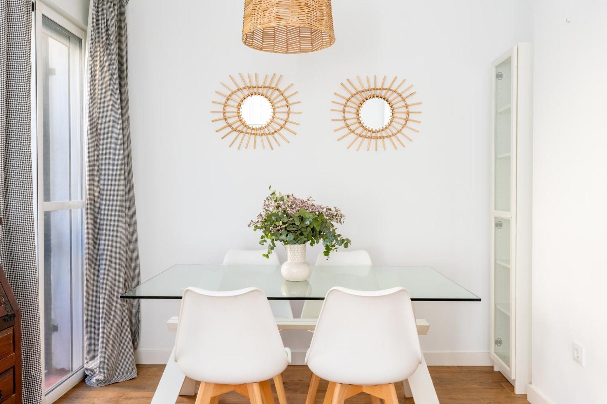 Confortable Apto. 3 Appartement Sevilla